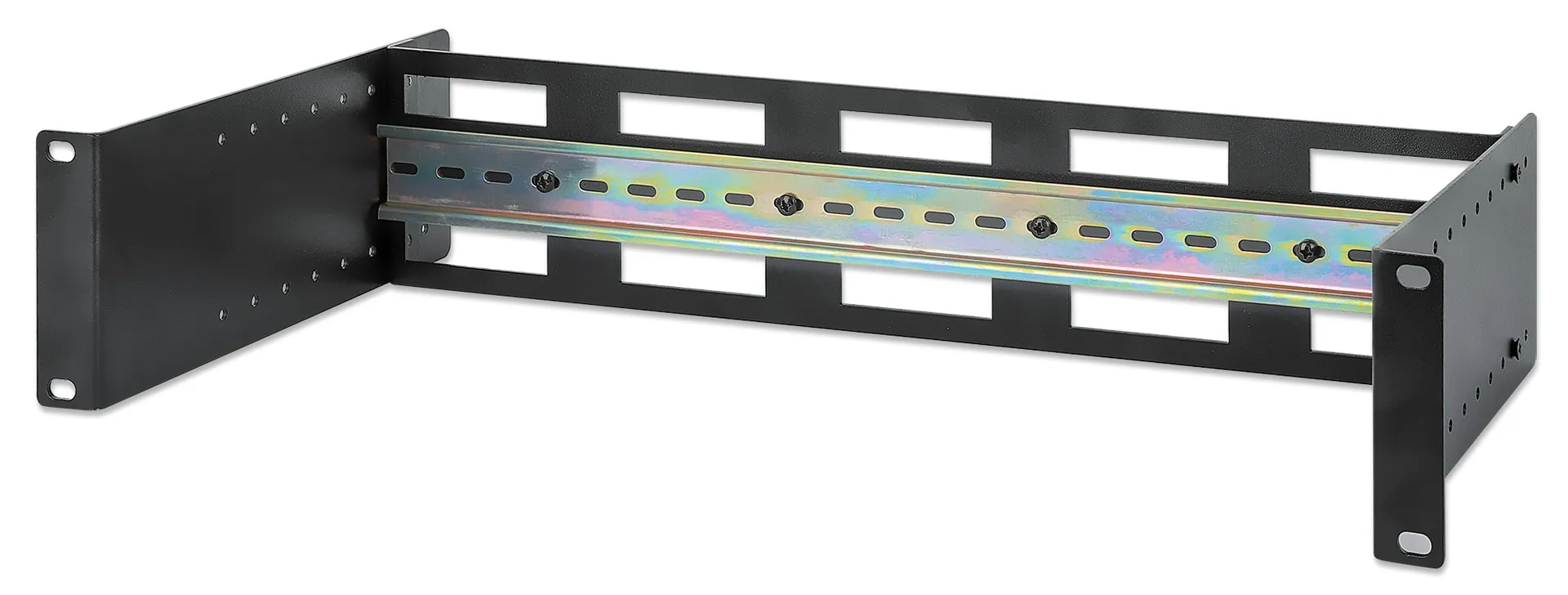 Intellinet 716345 Rack Zubehör Regal-Schiene Intellinet 716345 Rack Zubehör Regal-Schiene