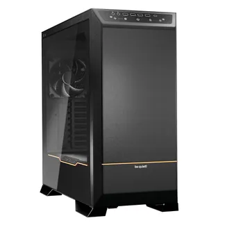 be quiet! DARK BASE PRO 901 | Black Full Tower Schwarz be quiet! DARK BASE PRO 901 | Black Full Tower Schwarz