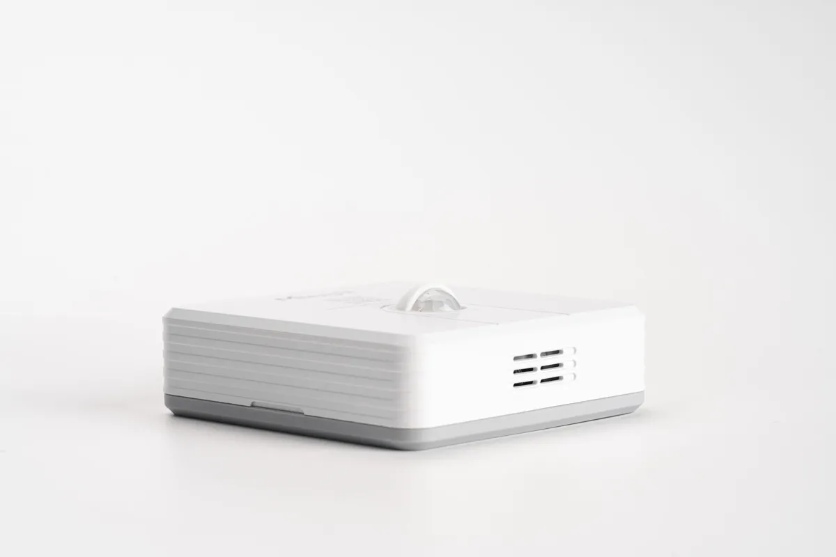 Milesight IoT Motion & TH Sensor, WS203-868M – Bild 4