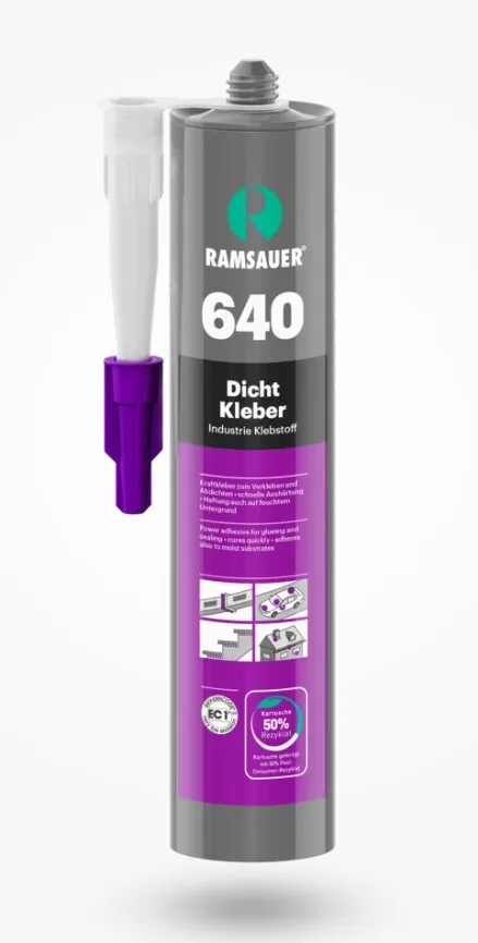 Synergy 21 Spezialkleber für IP5x + IP6x + NEON LED Strips 310ml weiß Synergy 21 Spezialkleber für IP5x + IP6x + NEON LED Strips 310ml weiß