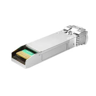 TP-Link – SM6110-SR – Omada 25GBase-SR SFP28 LC Transceiver TP-Link – SM6110-SR – Omada 25GBase-SR SFP28 LC Transceiver