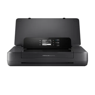 HP Officejet 200 Mobile Wireless Farbe Drucker HP Officejet 200 Mobile Wireless Farbe Drucker
