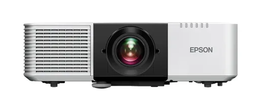Epson EB-L690U Standard Throw-Projektor 6500 ANSI Lumen 3LCD WUXGA (1920x1200) Weiß – Bild 4