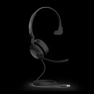 Jabra Evolve2 50 USB-A UC Mono Jabra Evolve2 50 USB-A UC Mono