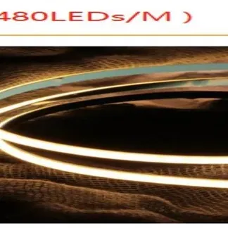 Synergy 21 LED Flex Strip COB – KW DC24V 25W CRI>90 SLIM IP20 Synergy 21 LED Flex Strip COB – KW DC24V 25W CRI>90 SLIM IP20