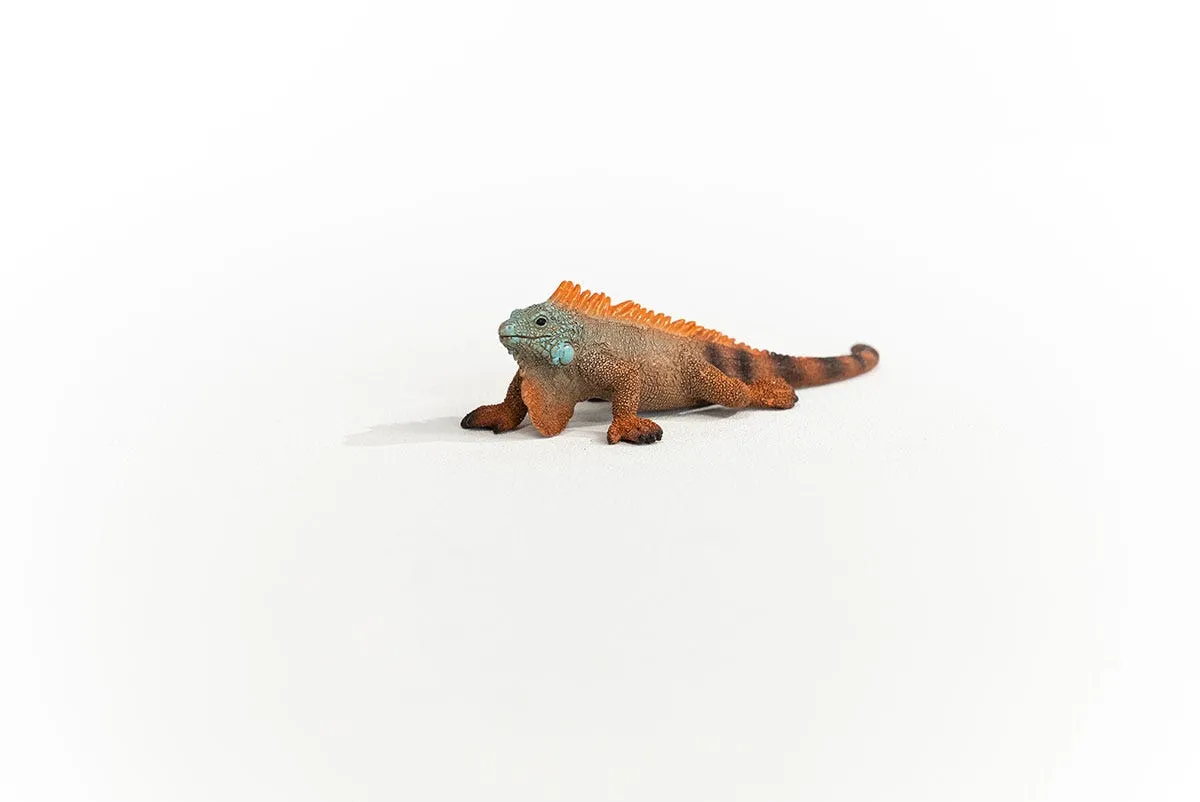 schleich WILD LIFE 14854 Kinderspielzeugfigur – Bild 3