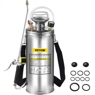VEVOR Gartenteichvernebler 8L ultraschall nebelmaschine Edelstahlultraschall-nebelmaschine geeignet für Haus, Garten, Touristenfahrzeuge, Spezialfahrzeuge Schiffe, Fahrzeugreinigung, Teppichreinig VEVOR Gartenteichvernebler 8L ultraschall nebelmaschine Edelstahlultraschall-nebelmaschine geeignet für Haus, Garten, Touristenfahrzeuge, Spezialfahrzeuge Schiffe, Fahrzeugreinigung, Teppichreinig