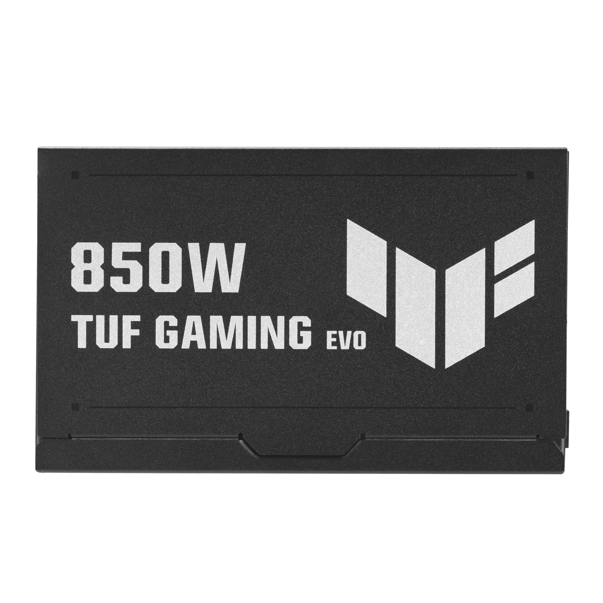 ASUS TUF-GAMING-850G-EVO Netzteil 850 W 20+4 pin ATX ATX Schwarz – Bild 2