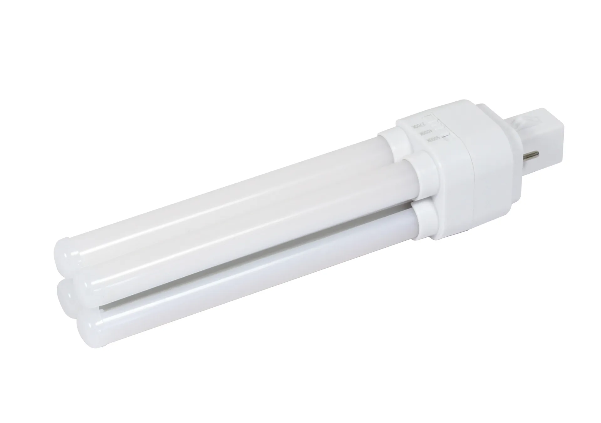 Synergy 21 LED Retrofit G24 15W sww/nw/kw – Bild 4