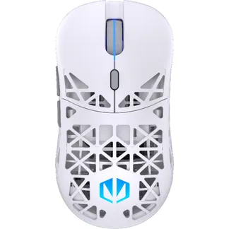 LIV Wireless Onyx White, Gaming-Maus LIV Wireless Onyx White, Gaming-Maus