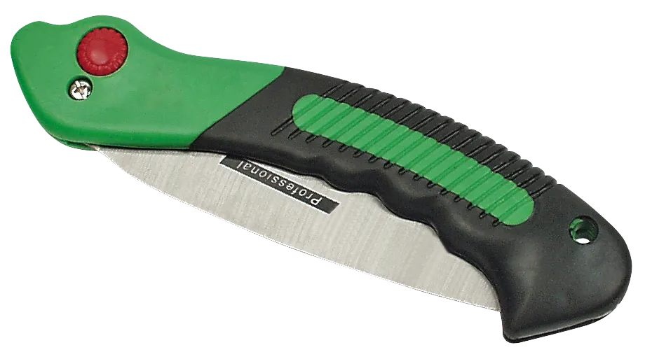 Garten-Klappsäge – Bild 2