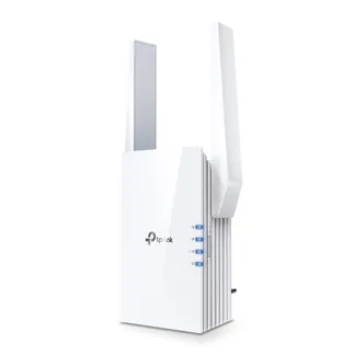 TP-Link AX1800 Dualband-WLAN-Repeater TP-Link AX1800 Dualband-WLAN-Repeater