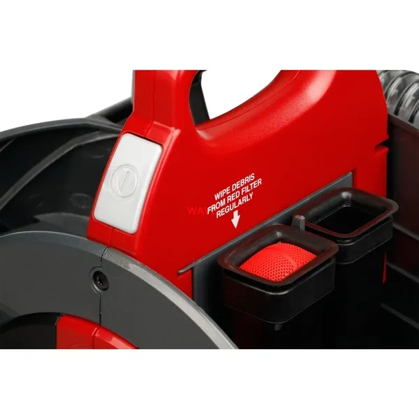 Bissell SpotClean Pro Zylinder-Vakuum Trocken&Nass 750 W Beutellos – Bild 4