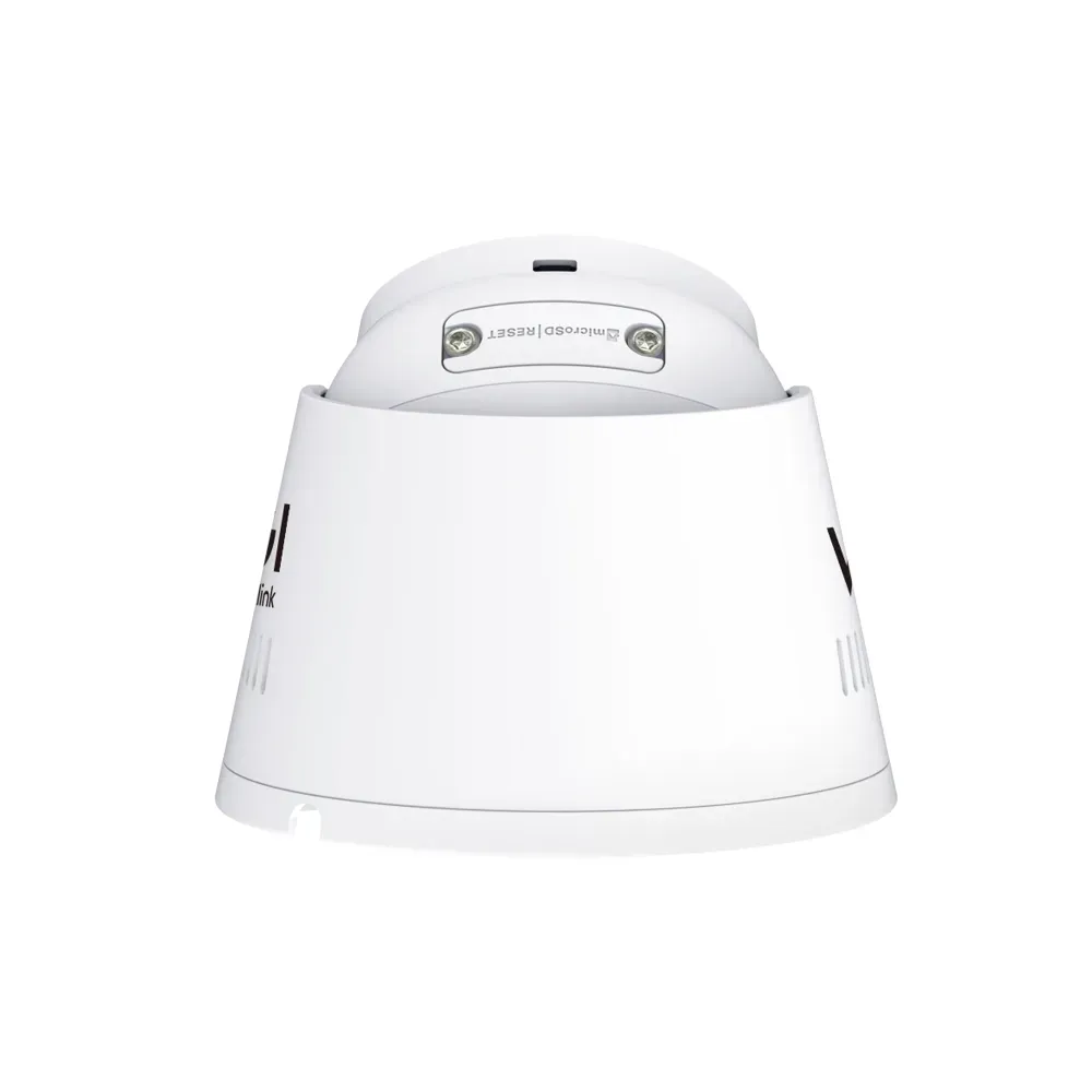 TP-Link – 4MP Full-Color Turret Network Camera InSight S445S (2.8mm) – Bild 2