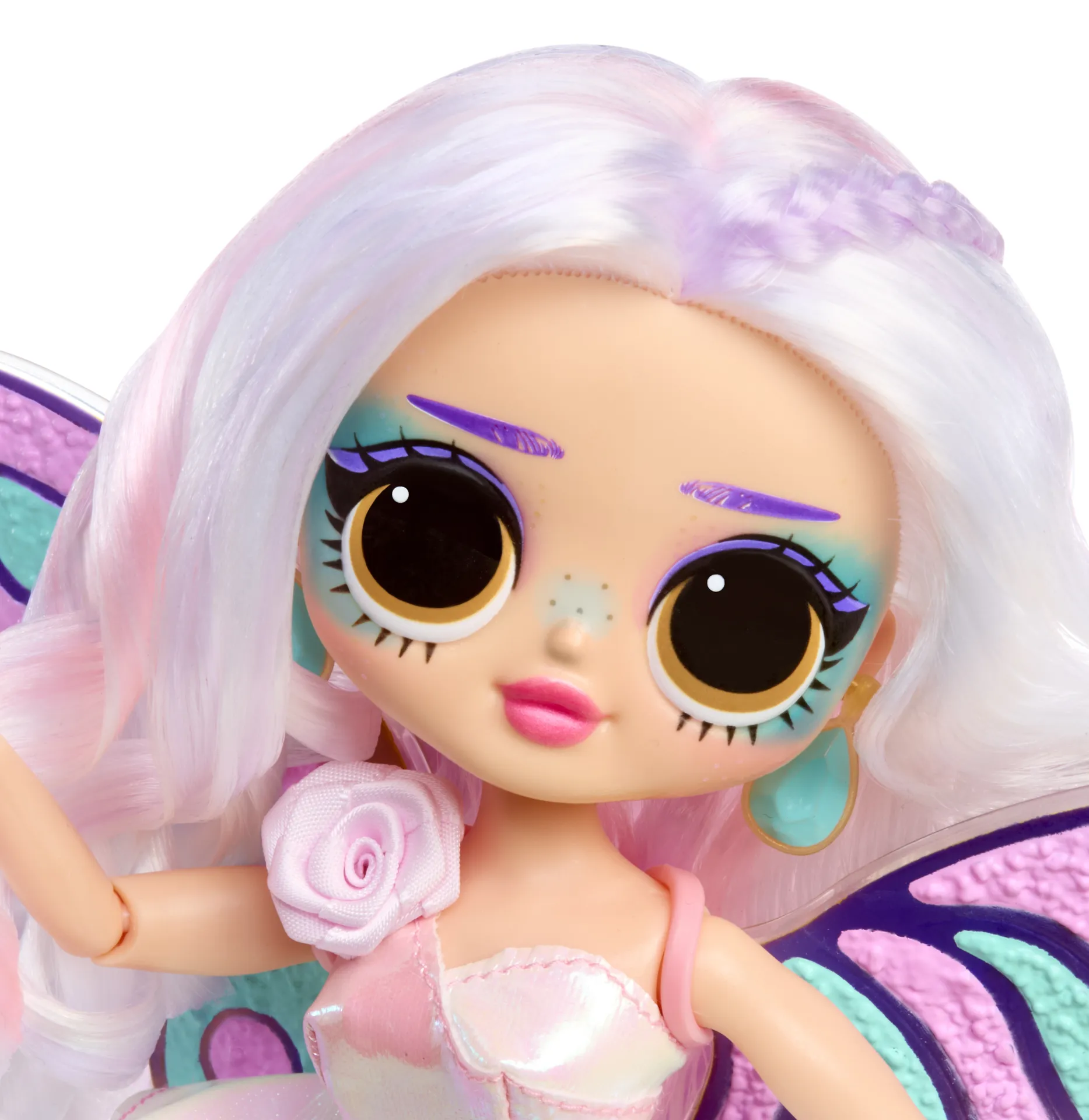 L.O.L. Surprise! OMG Eye Spy - Fairy – Bild 5