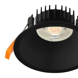 Synergy 21 LED Morpheus fixed 100 – 24V RGB-CCT (RGB-WW) schwarz G4 IP65 Synergy 21 LED Morpheus fixed 100 – 24V RGB-CCT (RGB-WW) schwarz G4 IP65