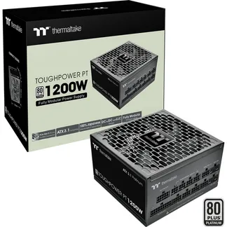 Toughpower PT 1200W, PC-Netzteil Toughpower PT 1200W, PC-Netzteil