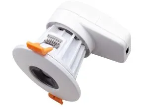 Synergy 21 LED Deckeneinbauspot fire V2 ww+nw+cw dimmbar Synergy 21 LED Deckeneinbauspot fire V2 ww+nw+cw dimmbar