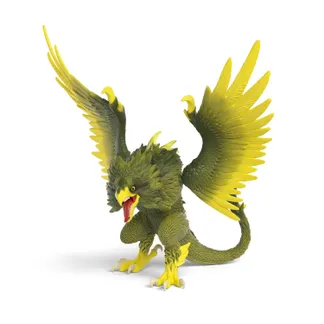 schleich ELDRADOR CREATURES 70854 Kinderspielzeugfigur schleich ELDRADOR CREATURES 70854 Kinderspielzeugfigur