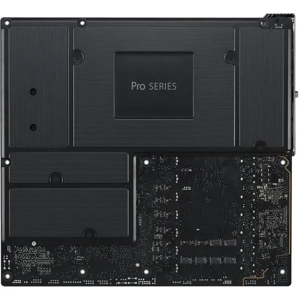 ASUS PRO WS WRX90E-SAGE SE – Bild 7