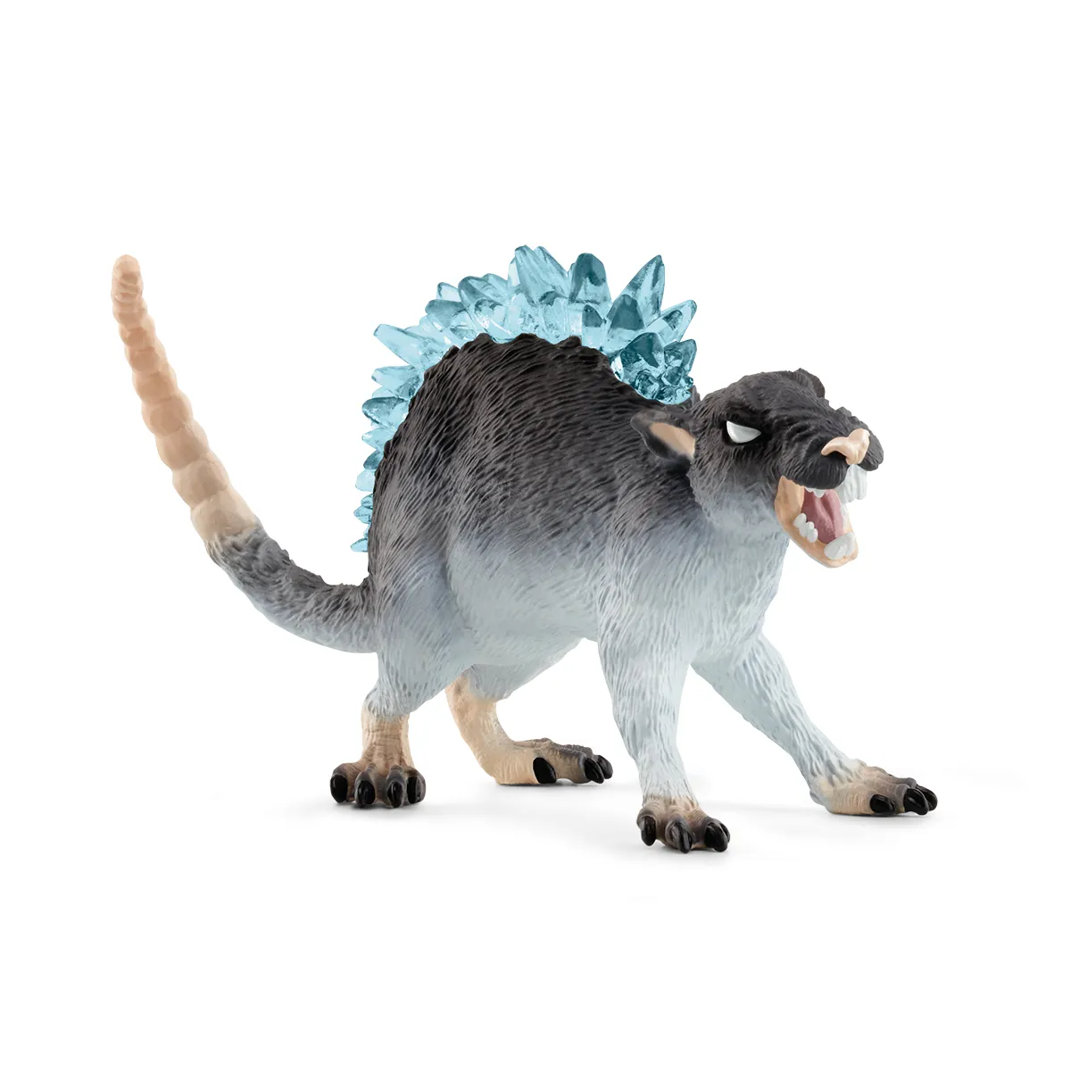schleich BattleCave Eisratte – Bild 5