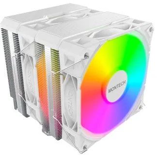 NX600 ARGB, CPU-Kühler NX600 ARGB, CPU-Kühler