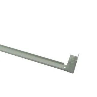 ALLNET 19″Wand Winkel, 1HE, T54mm, Lichtgrau, SMW-Serie, ALLNET 19″Wand Winkel, 1HE, T54mm, Lichtgrau, SMW-Serie,