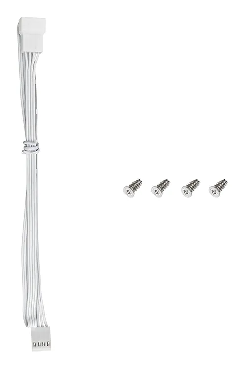 DeepCool FD12 WH V2 Computergehäuse Ventilator 12 cm Weiß 1 Stück(e) – Bild 5