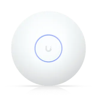 Ubiquiti Wireless AP WIFI7 • BE5000 • 3×3 • Indoor • 2,5 GbE • UniFi • U7-LR Ubiquiti Wireless AP WIFI7 • BE5000 • 3×3 • Indoor • 2,5 GbE • UniFi • U7-LR
