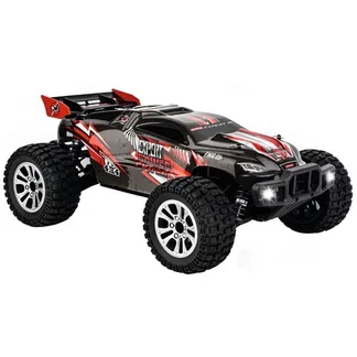 Expert RC – 2,4 GHz Brushless Buggy Expert RC – 2,4 GHz Brushless Buggy