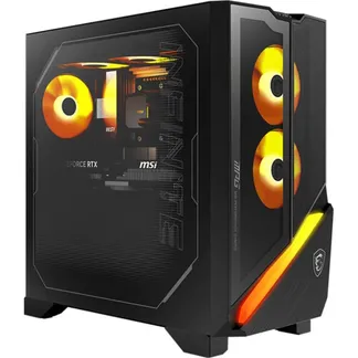 MPG Infinite Z3 9NVVR7-608DE, Gaming-PC MPG Infinite Z3 9NVVR7-608DE, Gaming-PC
