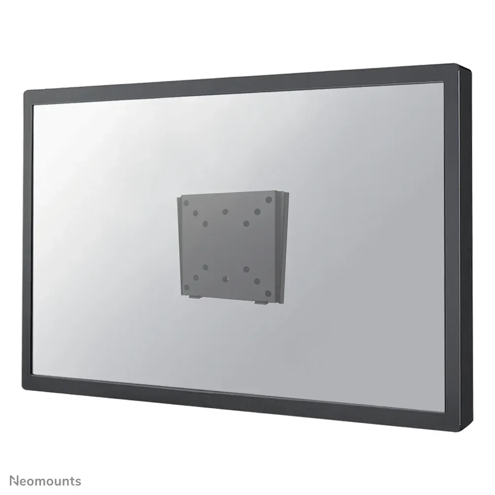 Neomounts FPMA-W25BLACK Monitor-/TV-Wandhalterung 10-30″ – ultraflach Neomounts FPMA-W25BLACK Monitor-/TV-Wandhalterung 10-30″ – ultraflach