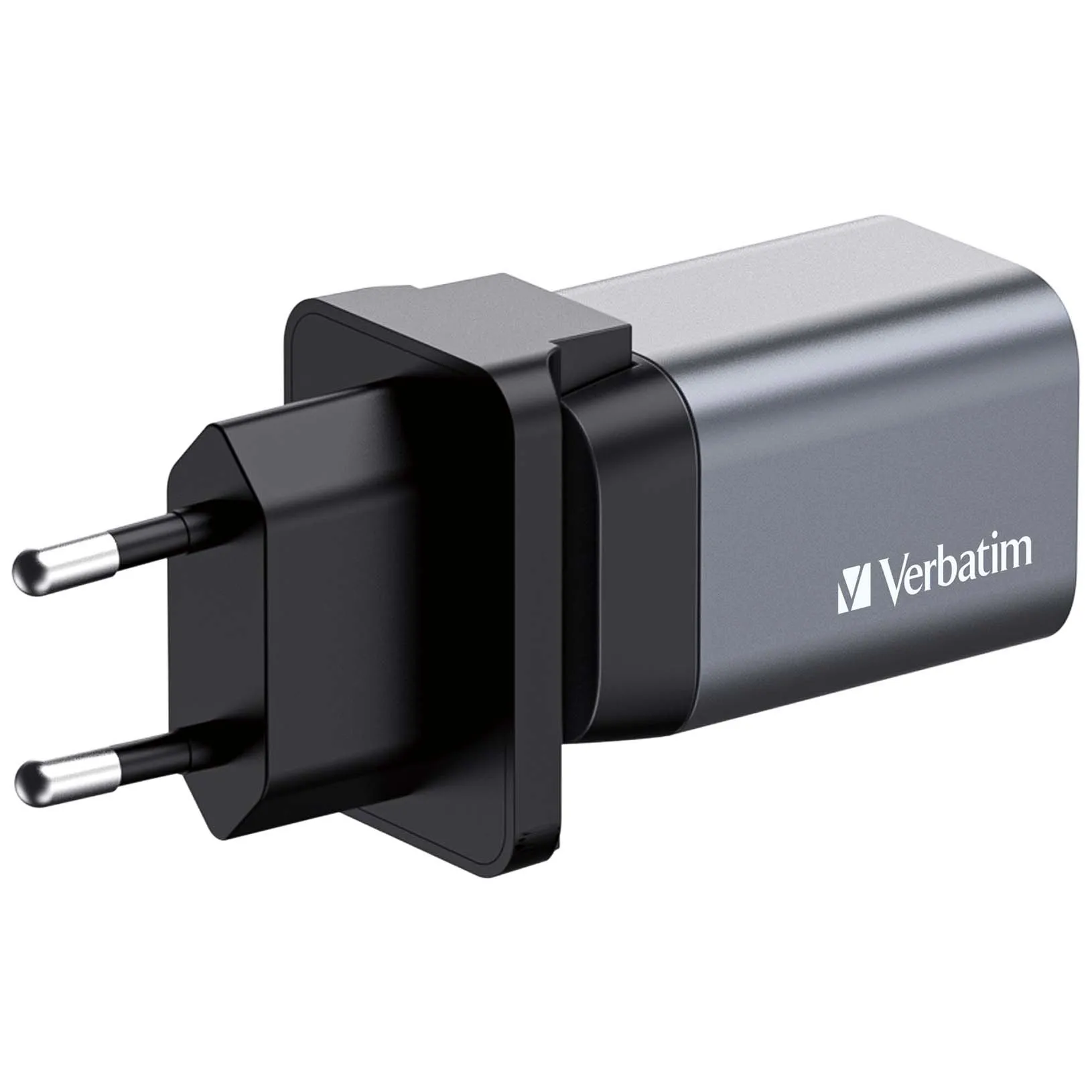 Verbatim GNC-35 Universal Schwarz, Grau AC Schnellladung Drinnen – Bild 5