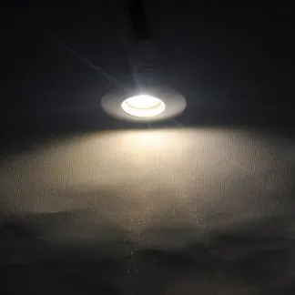 Synergy 21 LED Bodeneinbaustrahler ARGOS rund in-G 230V IP67 ww Synergy 21 LED Bodeneinbaustrahler ARGOS rund in-G 230V IP67 ww