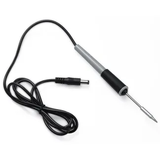 Lötkolben McPower “LK-208“ 12V, 8W, 1m Zuleitung mit DC-Stecker Lötkolben McPower “LK-208“ 12V, 8W, 1m Zuleitung mit DC-Stecker