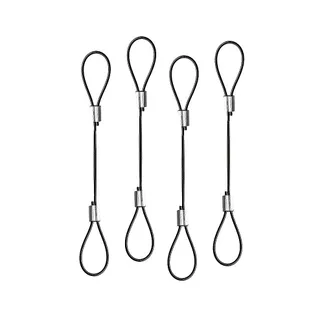 Lindy 40774 Kabelschloss Schwarz 0,15 m Lindy 40774 Kabelschloss Schwarz 0,15 m