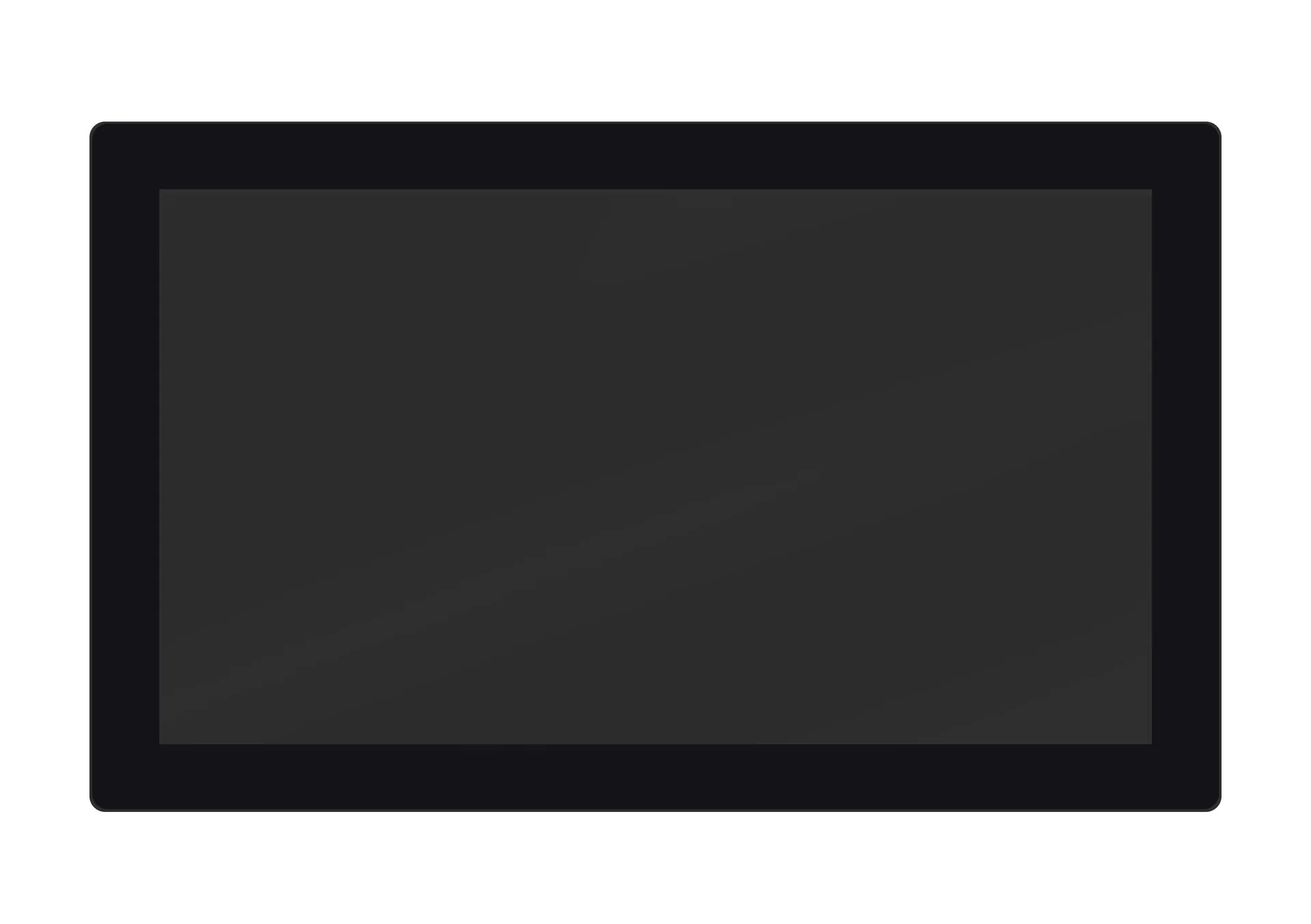 ALLNET Sunlight Pro 21 Zoll, 8GB/128GB, Android 12, RK3588, HDMI out, Farbe schwarz – Bild 4