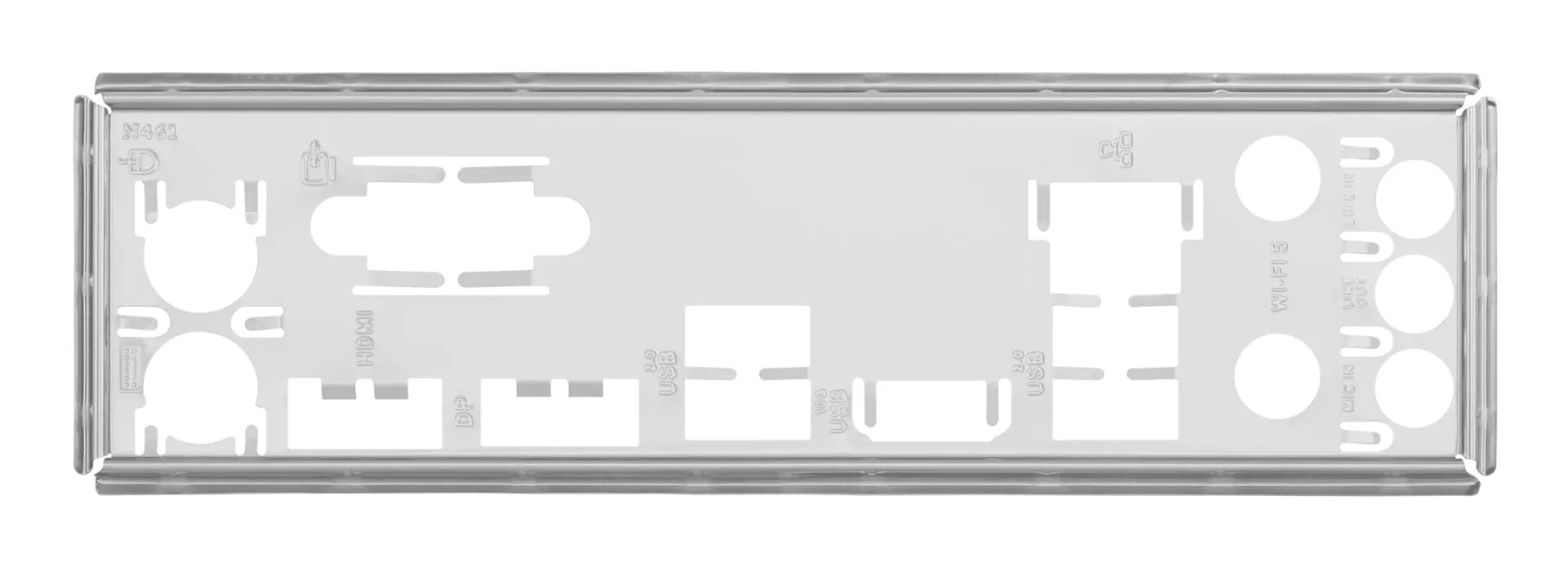 ASUS PRIME H610M-A WIFI Intel H610 LGA 1700 micro ATX – Bild 6