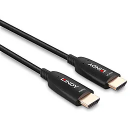 Lindy 38511 HDMI-Kabel 15 m HDMI Typ A (Standard) Schwarz – Bild 3