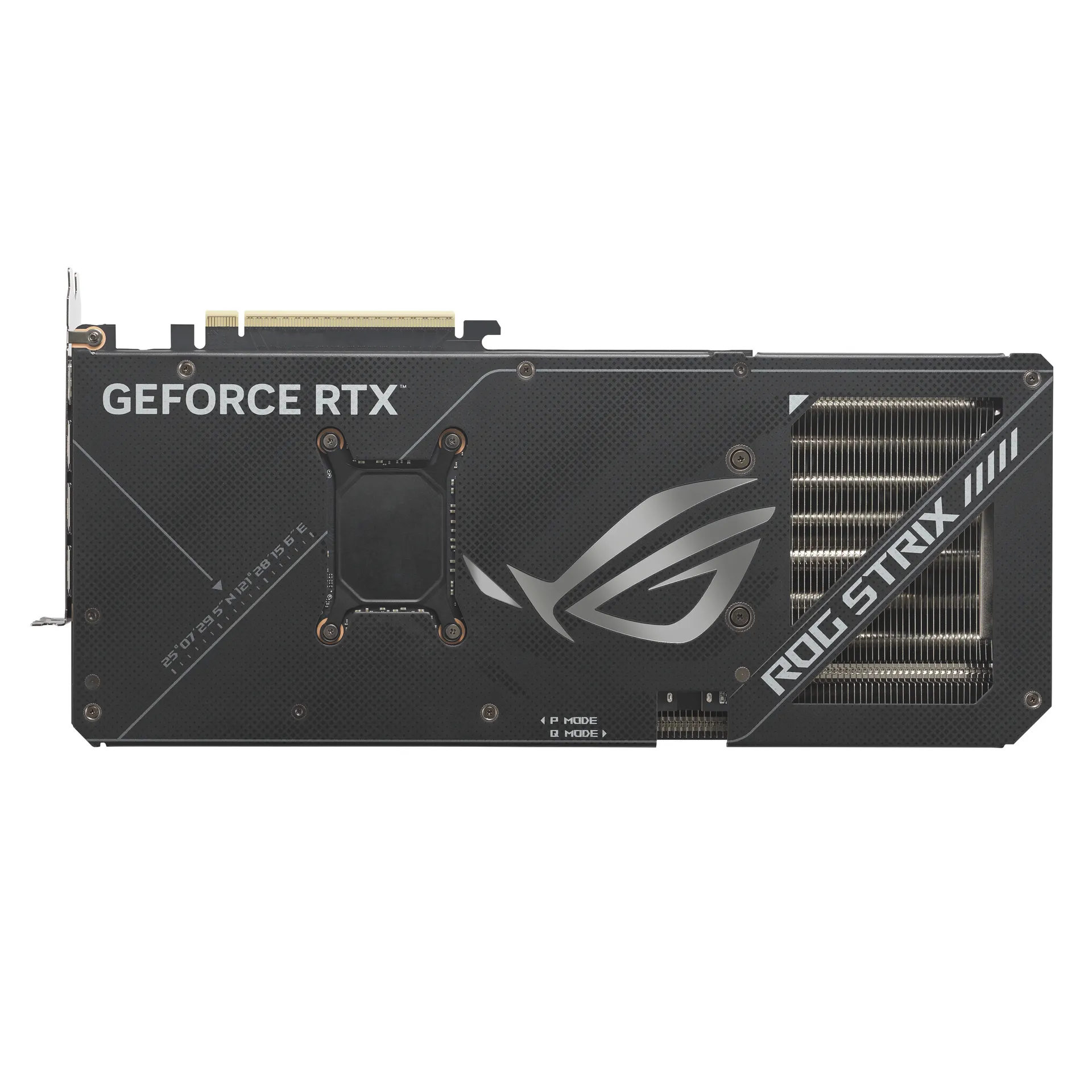 ASUS ROG -STRIX-RTX5070-O12G-GAMING NVIDIA GeForce RTX 5070 12 GB GDDR7 – Bild 5