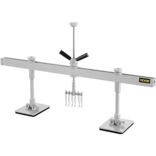 VEVOR Dent Puller Lackfreies Dent Puller 85cm Reparatur Dellen Reparaturset – Bild 10