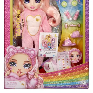 Rainbow High Junior High 503675EUC Puppe Rainbow High Junior High 503675EUC Puppe