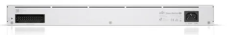 Ubiquiti Dream Machine Pro • UniFi OS Console Full Stack • 3.5 Gbps IDS/IPS • 2x SFP+ • 9x GbE • 100+ Devices • UDM-Pro – Bild 2