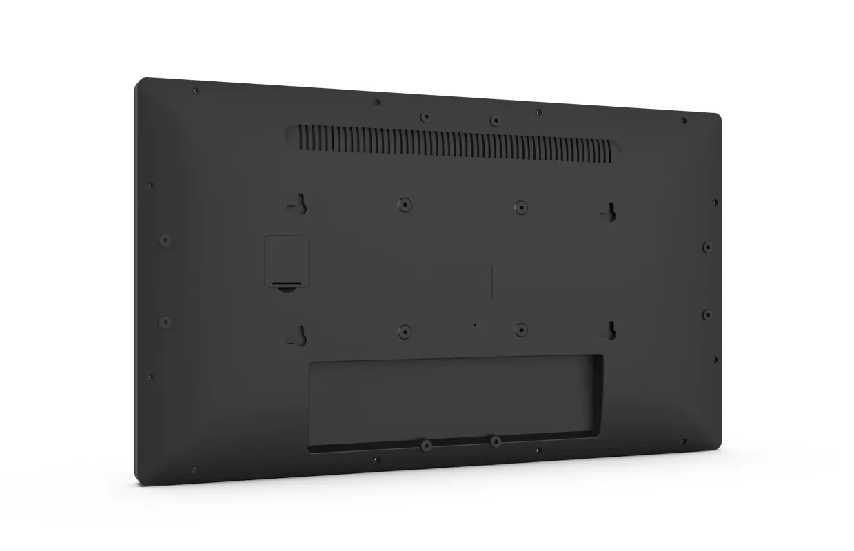 ALLNET Touch Display Tablet PoE 21 Zoll mit RK3399 Android 11, 4GB/16GB Pro-Series. Wifi AC – Bild 4