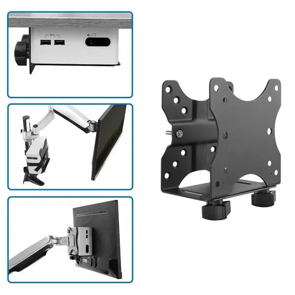 StarTech.com Thin Client Halterung - VESA – Bild 7