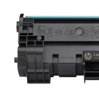 HP 44A Schwarz Original LaserJet Tonerkartusche HP 44A Schwarz Original LaserJet Tonerkartusche