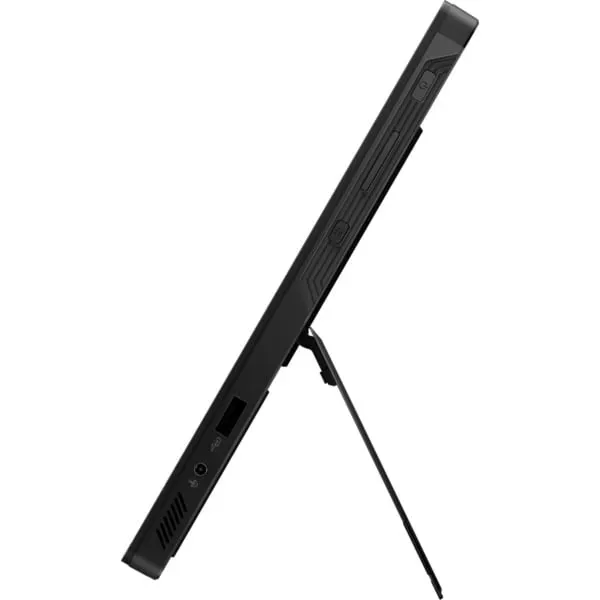 ASUS ROG Flow Z13 GZ302EA-RU074W AMD Ryzen AI Max+ 395 Laptop 34 cm (13.4") Touchscreen WQXGA 32 GB LPDDR5x-SDRAM 1 TB SSD Wi-Fi 7 (802.11be) Windows 11 Home Deutsch Schwarz – Bild 9