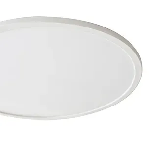 Synergy 21 LED light panel R600 warmweiß rund Synergy 21 LED light panel R600 warmweiß rund