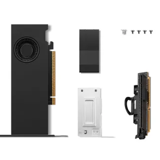 Lenovo NVIDIA RTX PRO 2000 Blackwell 16 GB GDDR7 Lenovo NVIDIA RTX PRO 2000 Blackwell 16 GB GDDR7