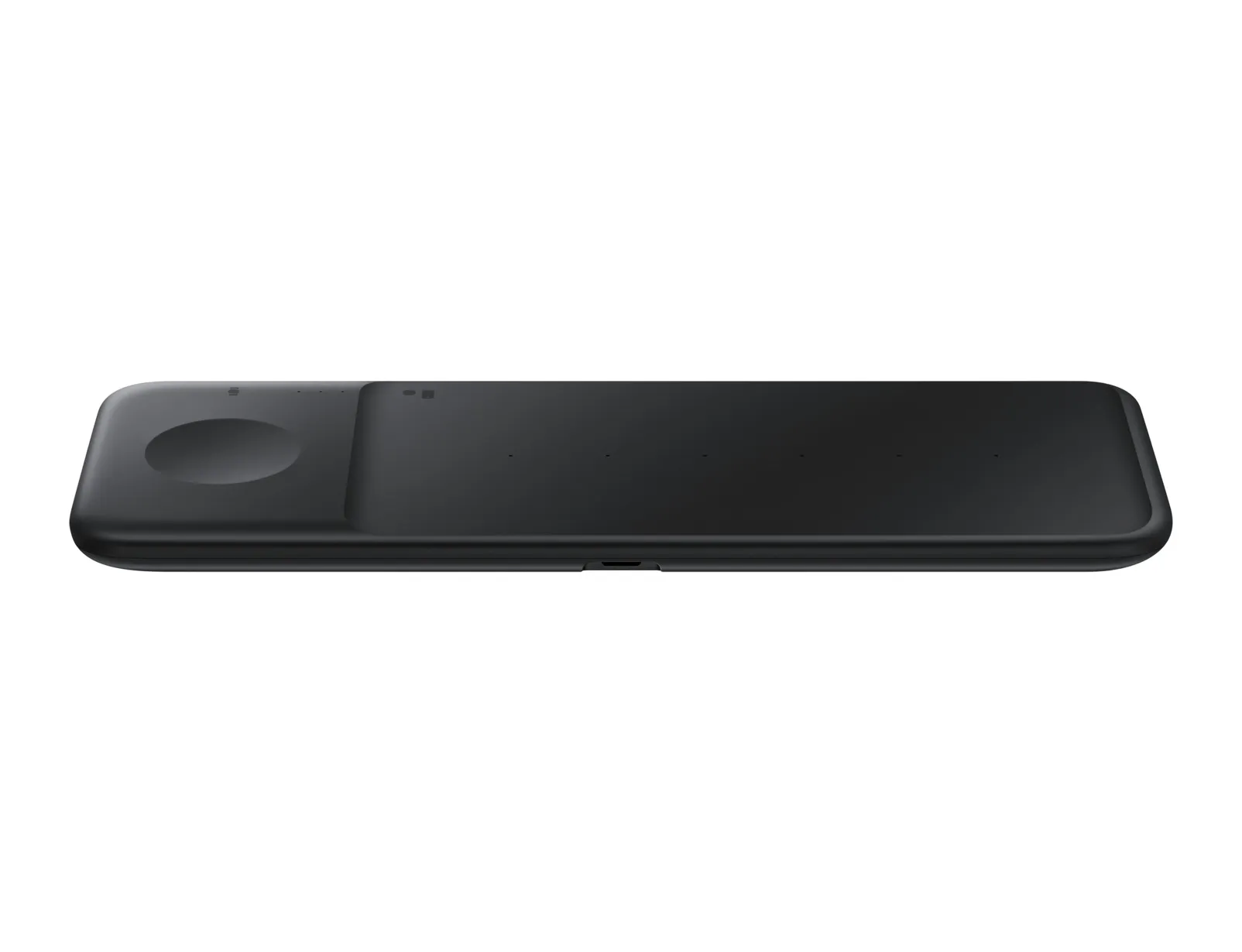 Samsung EP-P6300 Kopfhörer, Smartphone, Smartwatch Schwarz USB Kabelloses Aufladen Schnellladung Drinnen – Bild 5
